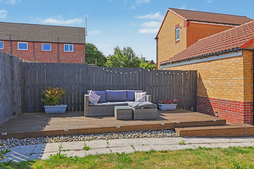 Masefield Avenue Holmewood